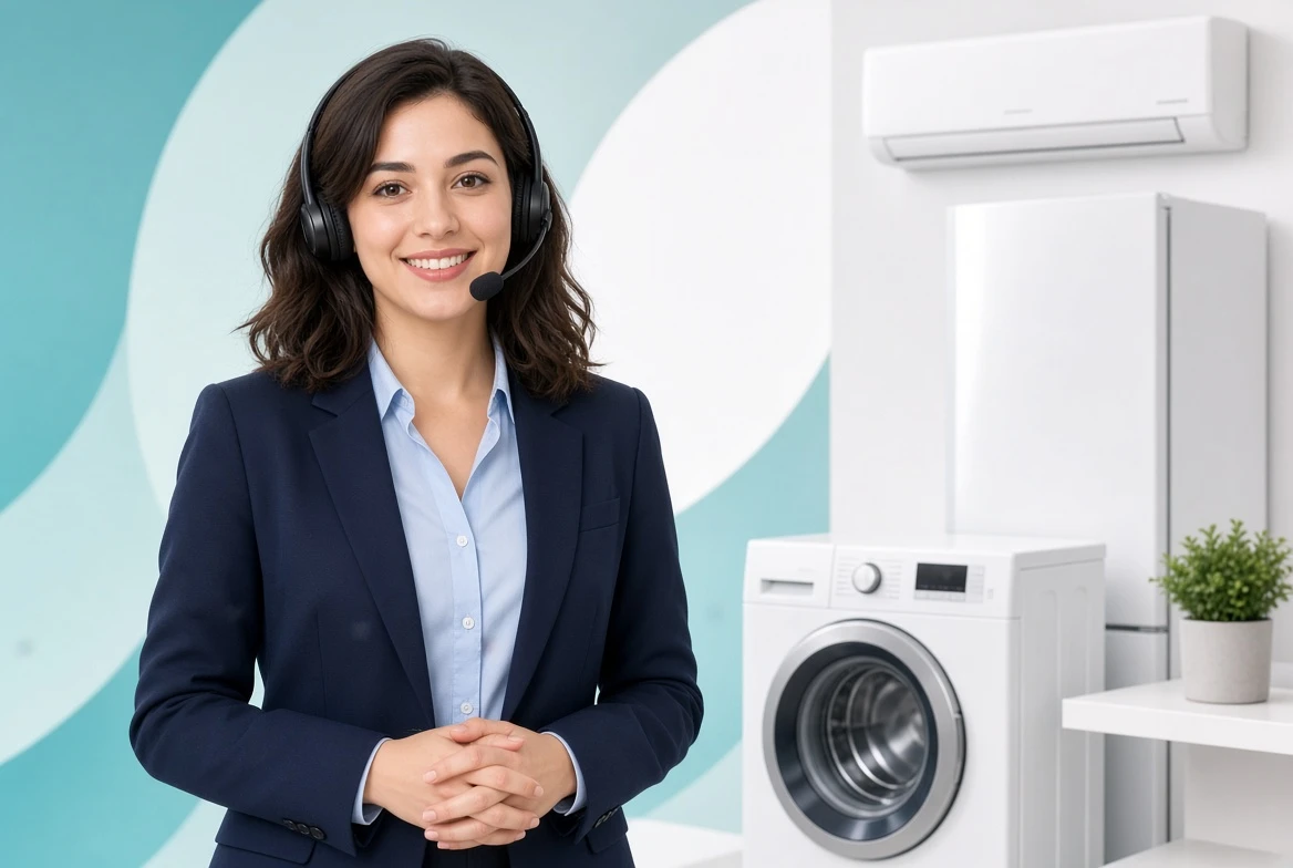 Servis Çağrısı — İstanbul teknik servis çağrı merkezi